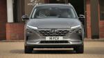 Hyundai NEXO 2018 года (UK)